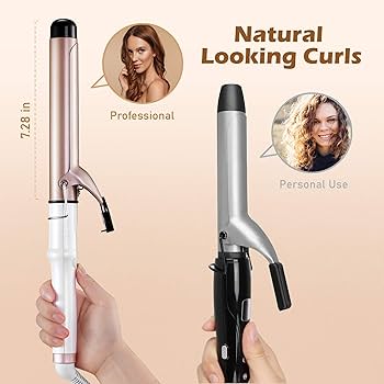 Curling Iron