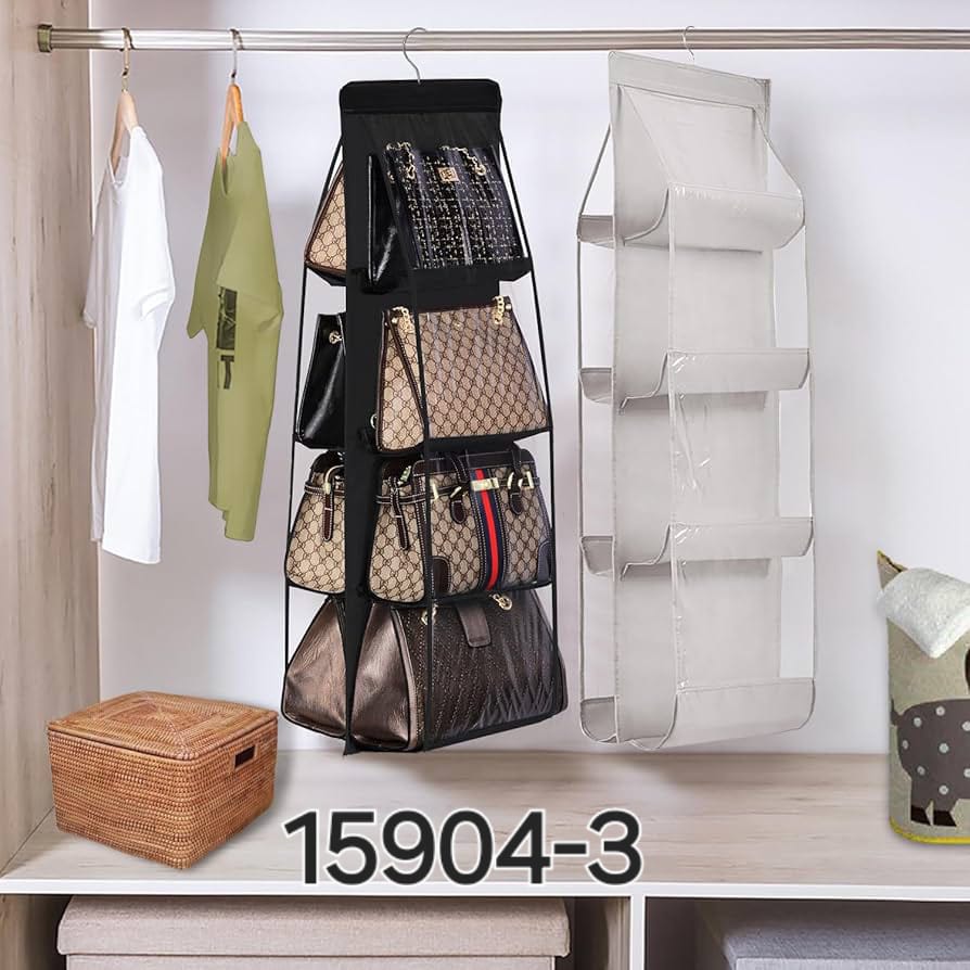 bags organizer