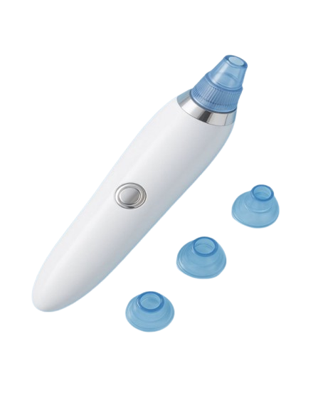 Vacuum Pore Cleaner